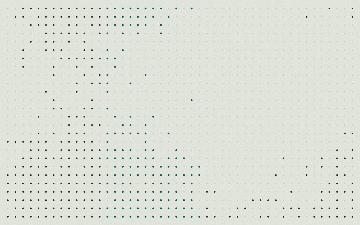 Abstract line study used as the header image for this piece